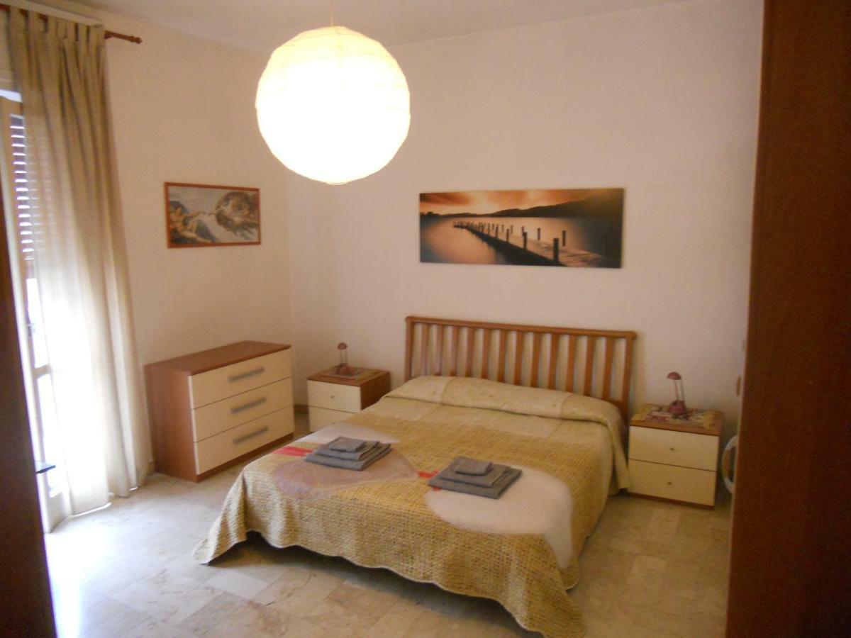 Khatuna Home Бари Экстерьер фото