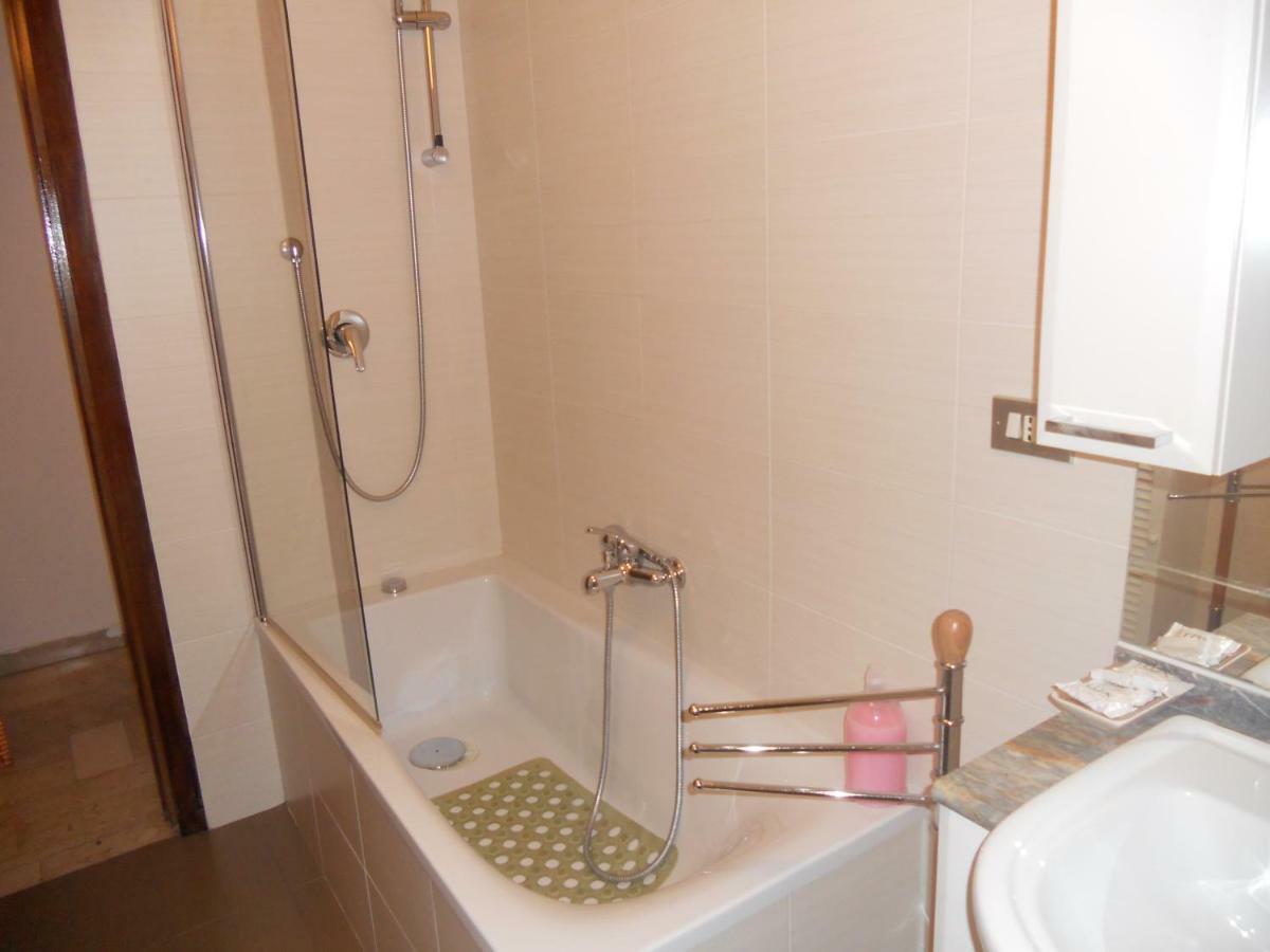 Khatuna Home Бари Экстерьер фото