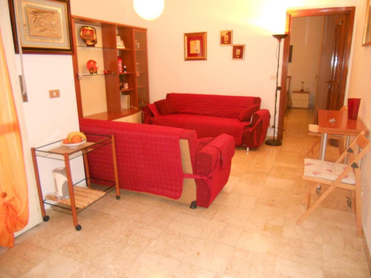Khatuna Home Бари Экстерьер фото